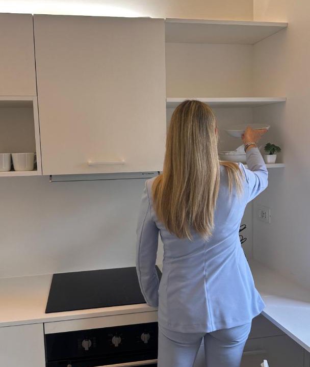 Photo of Kitchen in Camerano