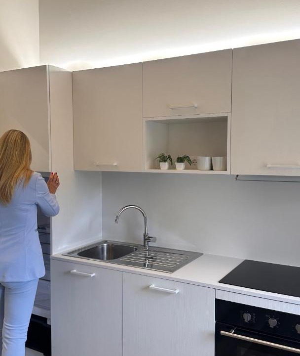 Photo of Kitchen in Camerano