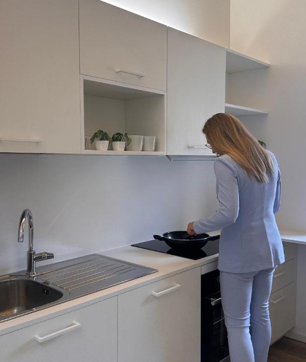 Photo of Kitchen in Camerano