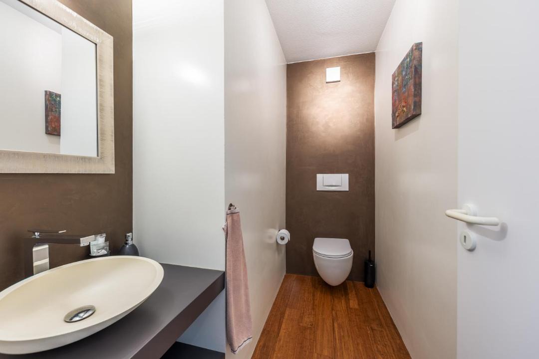Photo of Bathroom in Gordola