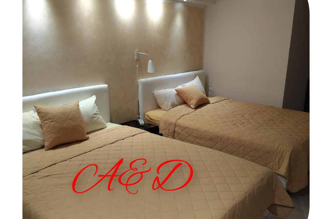 Photo of Bedroom in Pancevo