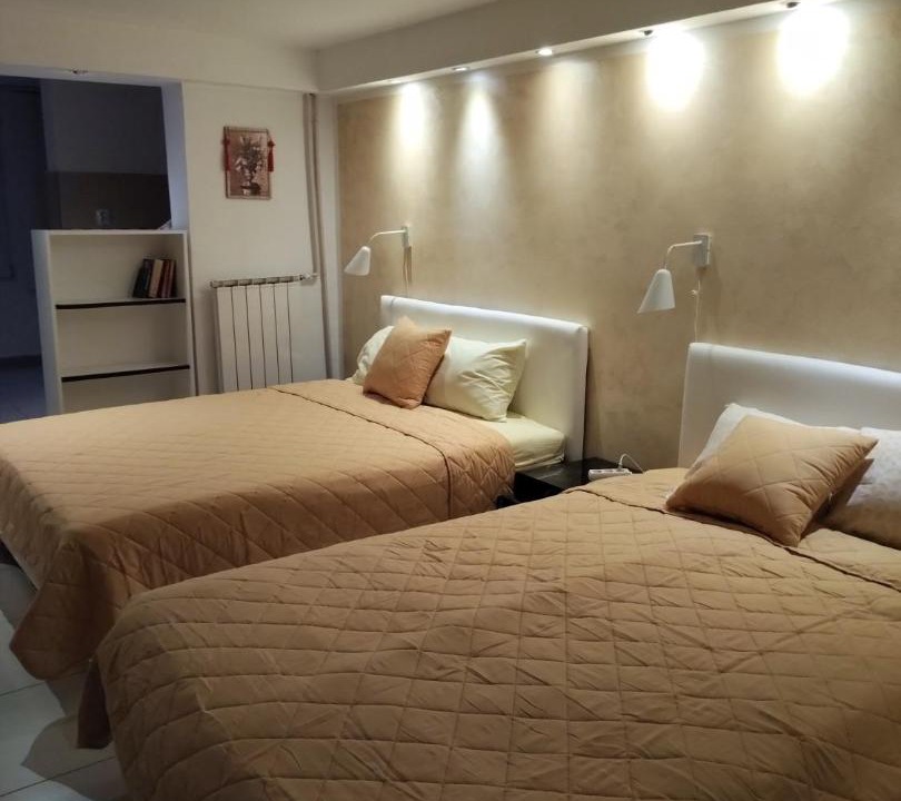 Photo of Bedroom in Pancevo