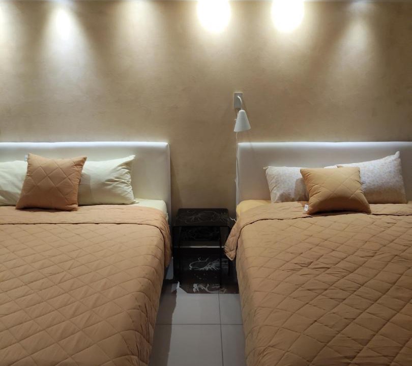Photo of Bedroom in Pancevo