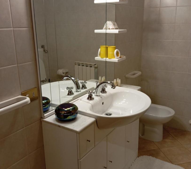 Photo of Bathroom in Scheggia e Pascelupo