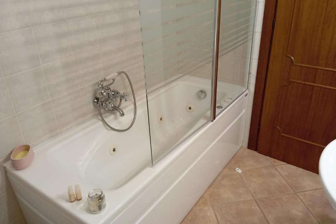 Photo of Bathroom in Scheggia e Pascelupo