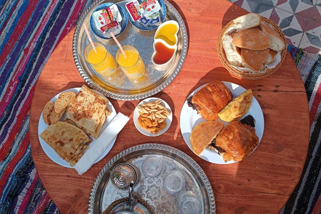 Photo of Others in Oulad Khallouf