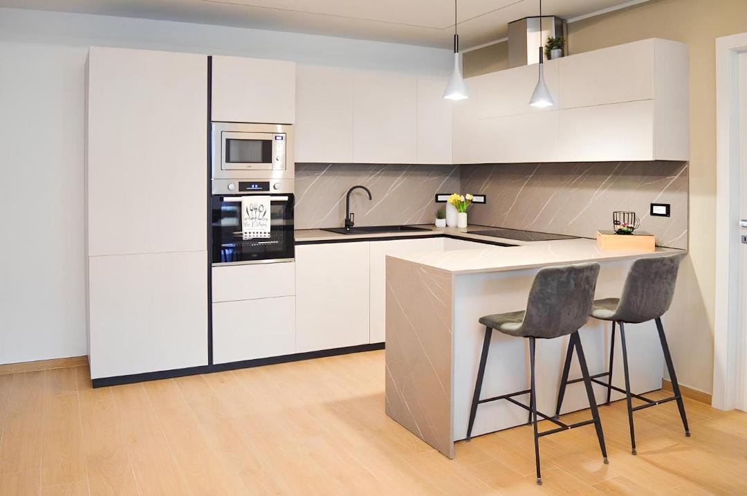 Photo of Kitchen in Fossacesia
