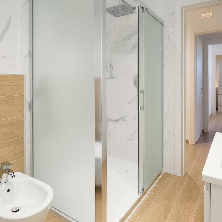 Photo of Bathroom in Fossacesia