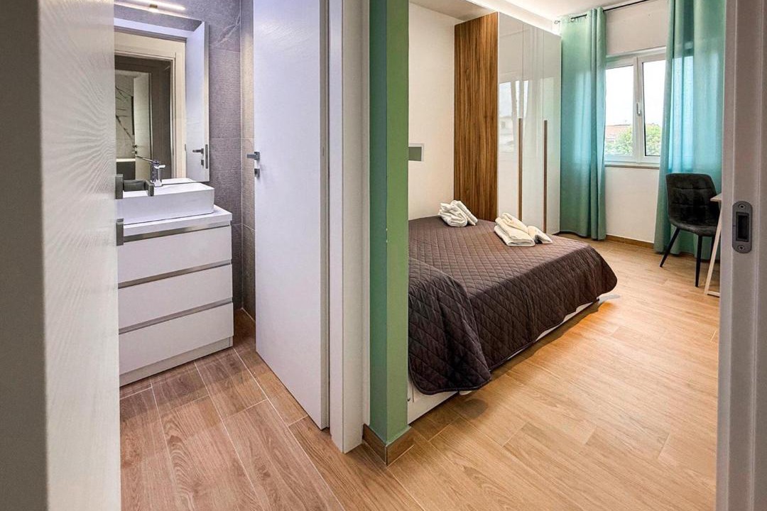 Photo of Bedroom in Fossacesia