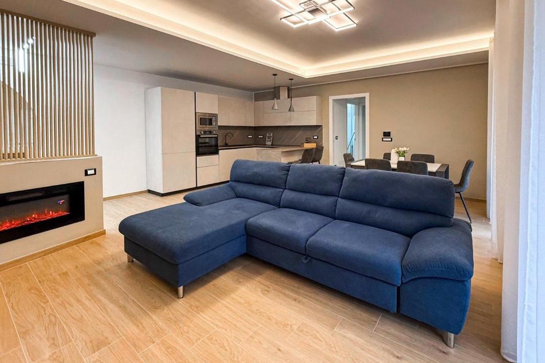 Photo of Livingroom in Fossacesia