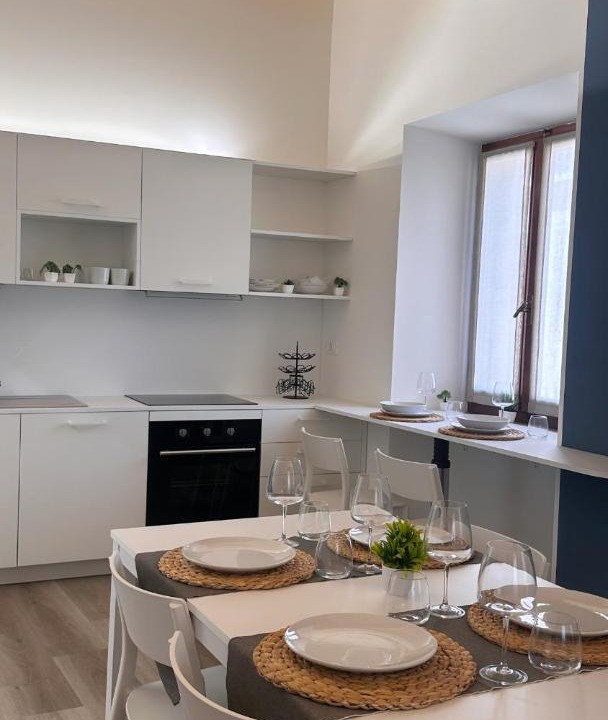 Photo of Kitchen in Camerano