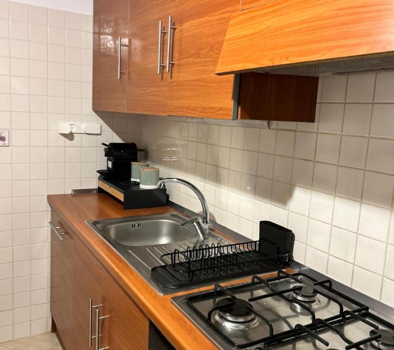 Photo of Kitchen in Rocca Priora