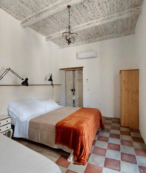 Photo of Bedroom in Casaletto Spartano