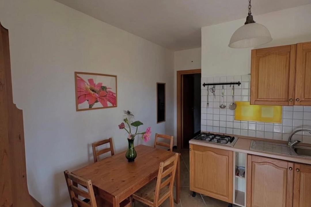 Photo of Kitchen in San Giovanni a Piro