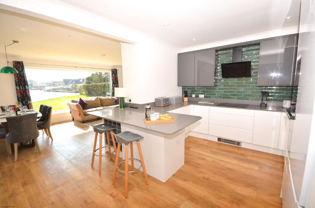 Photo of Kitchen in Hoveton