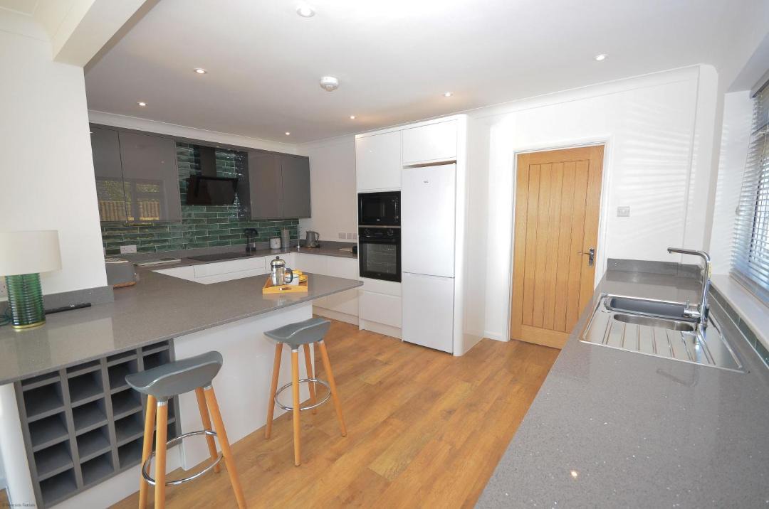 Photo of Kitchen in Hoveton