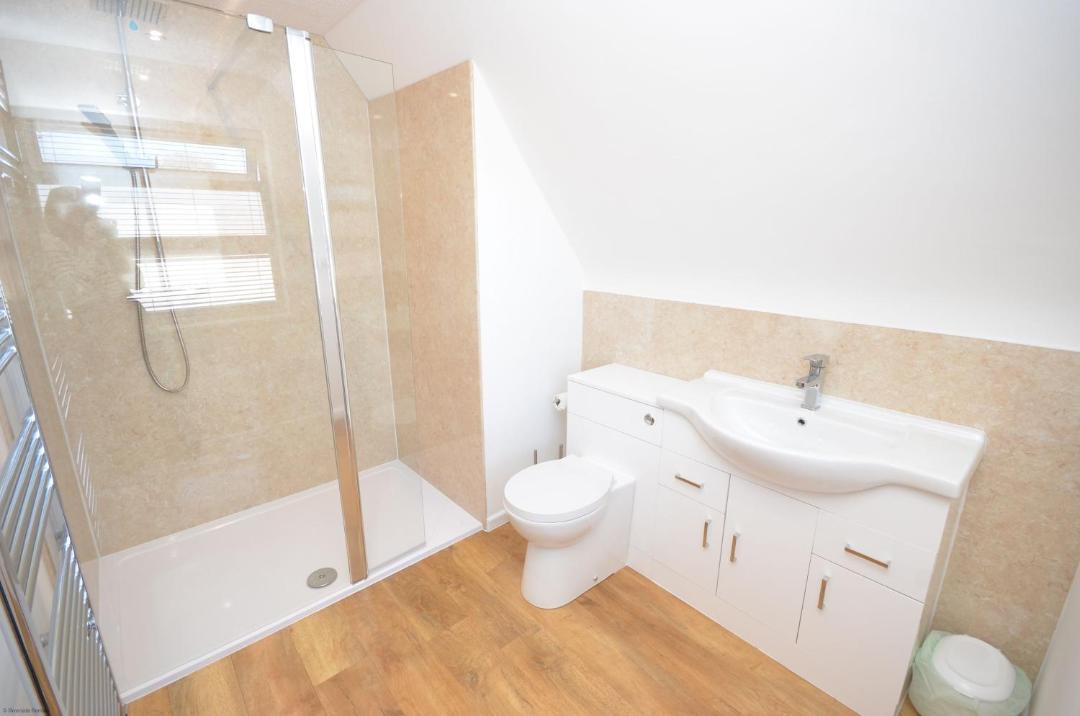 Photo of Bathroom in Hoveton