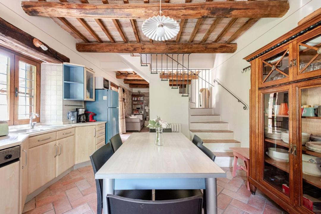 Photo of Kitchen in Quartiere XXIV Don Bosco