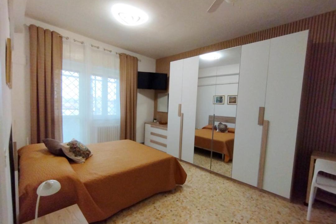 Photo of Bedroom in Tuscolano