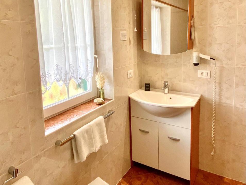 Photo of Bathroom in Bulla