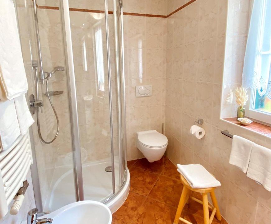 Photo of Bathroom in Bulla