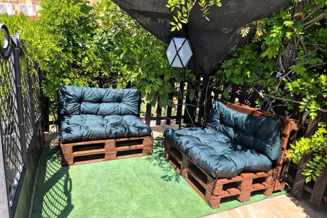 Photo of Patio Balcony in Lugagnano Val D'Arda