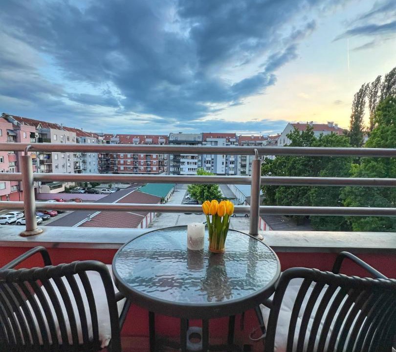 Photo of Patio Balcony in Bistrica