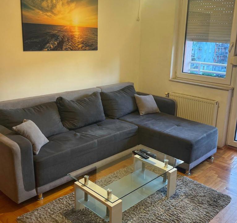 Photo of Livingroom in Bistrica