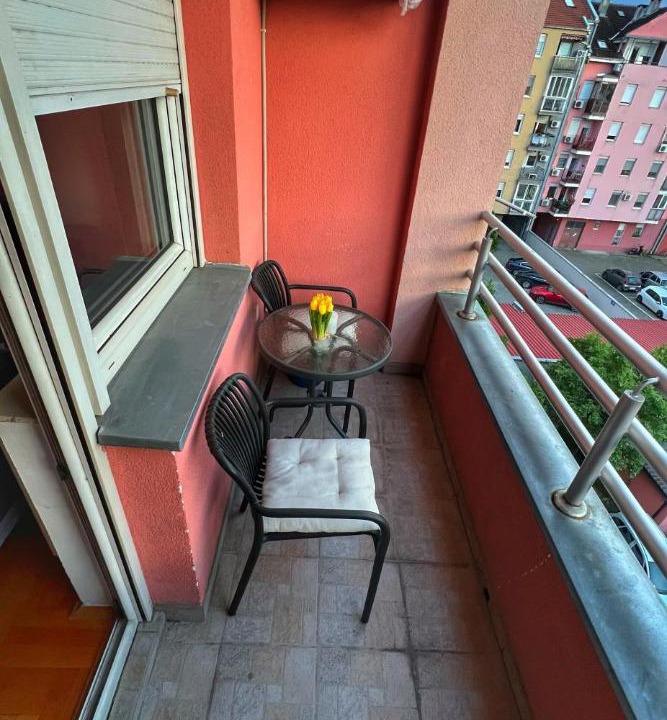 Photo of Patio Balcony in Bistrica