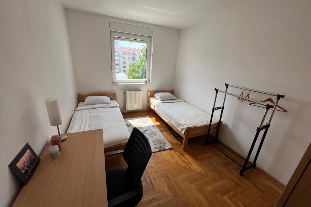 Photo of Bedroom in Bistrica