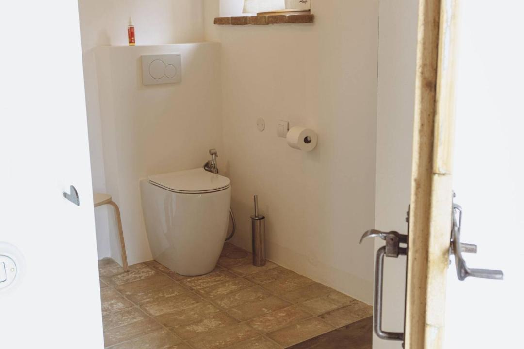 Photo of Bathroom in Saludecio
