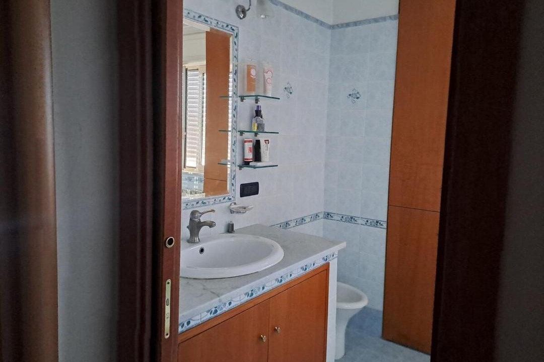 Photo of Bathroom in Monfalcone