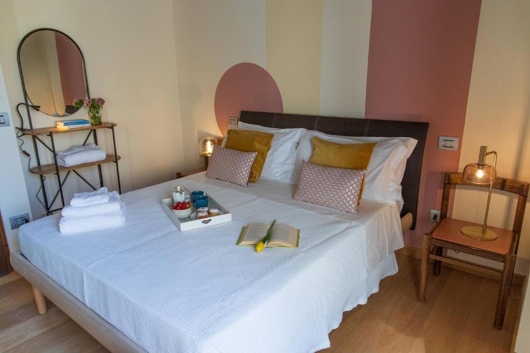 Photo of Bedroom in Bargni