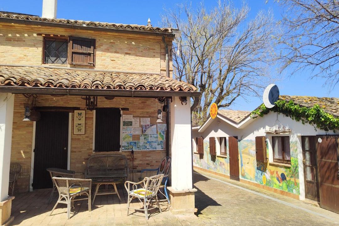 Photo of Others in Borgo della Consolazione