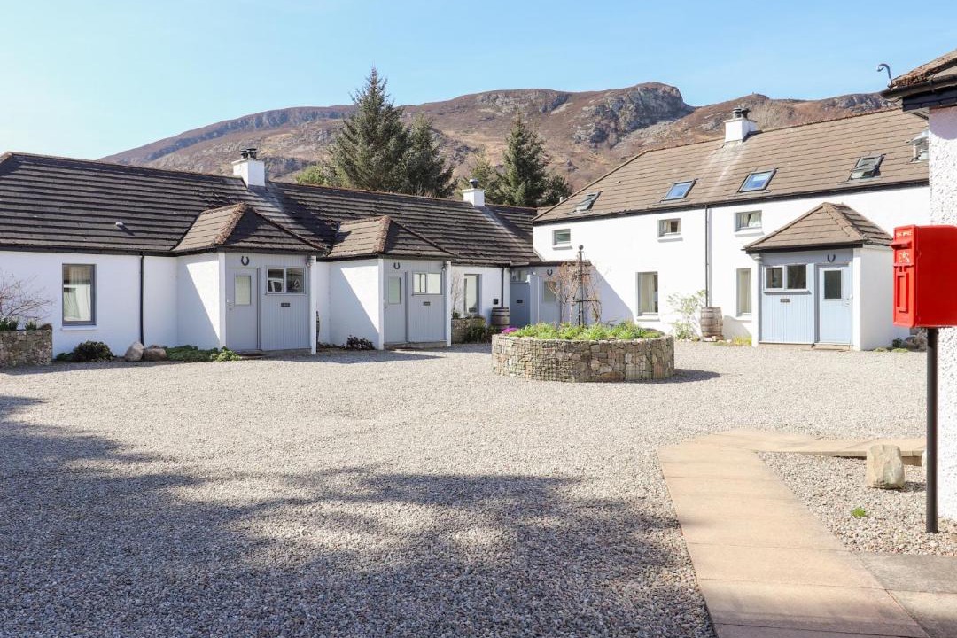 Photo of Others in Newtonmore