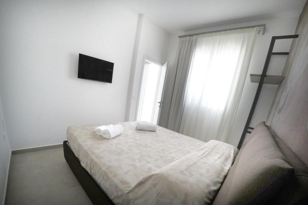 Photo of Bedroom in Plemmirio