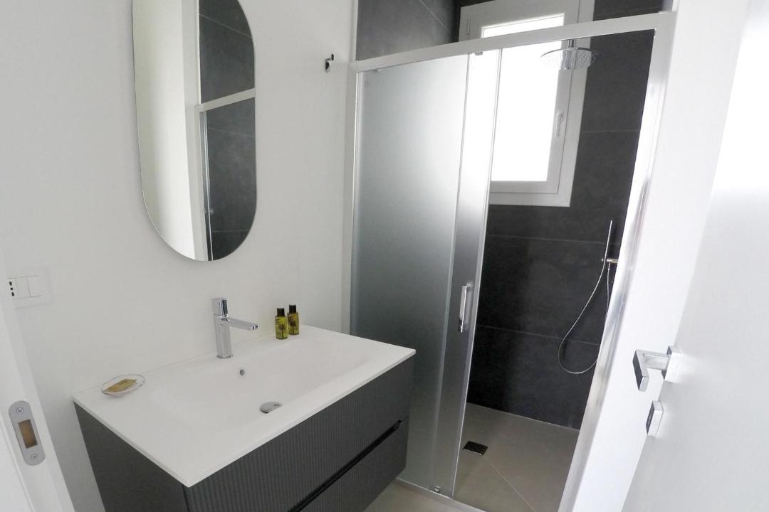Photo of Bathroom in Plemmirio