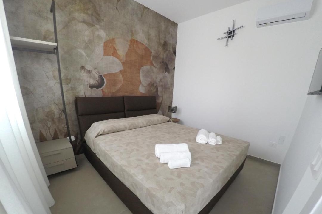 Photo of Bedroom in Plemmirio