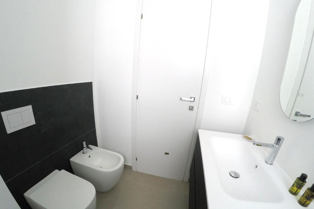 Photo of Bathroom in Plemmirio