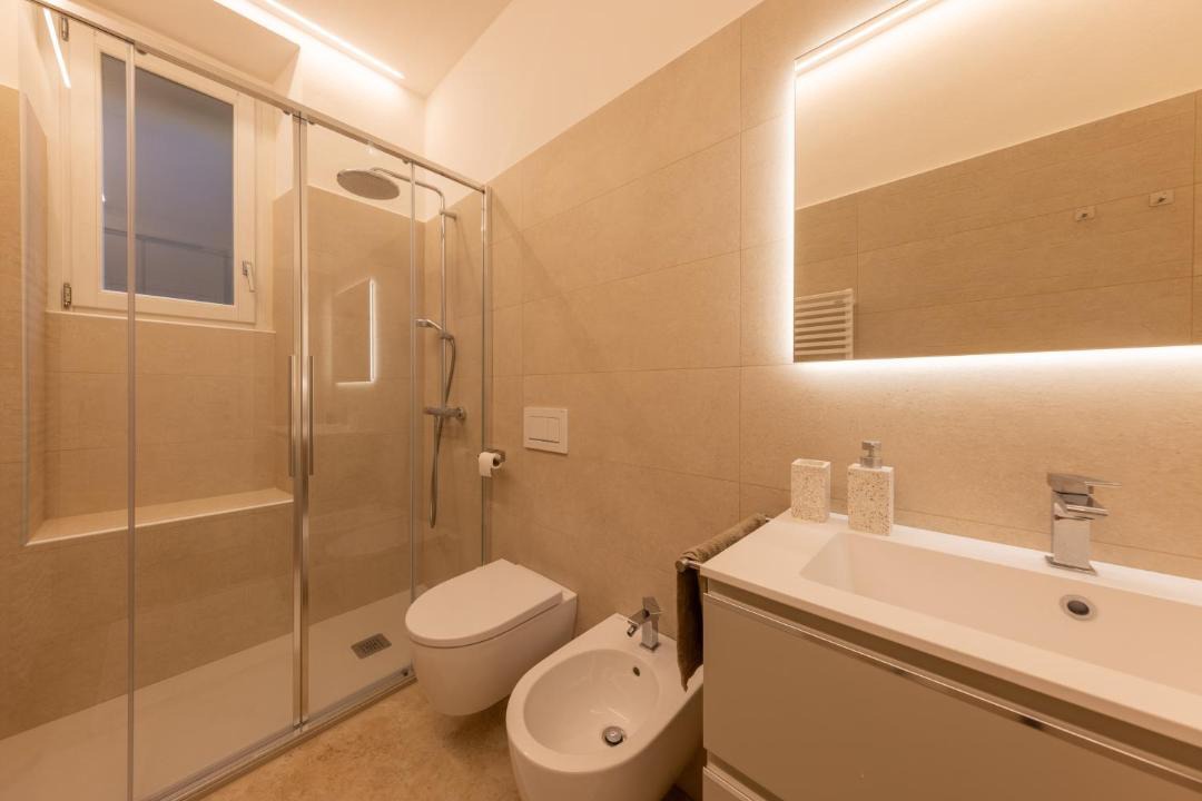 Photo of Bathroom in Sala Comacina