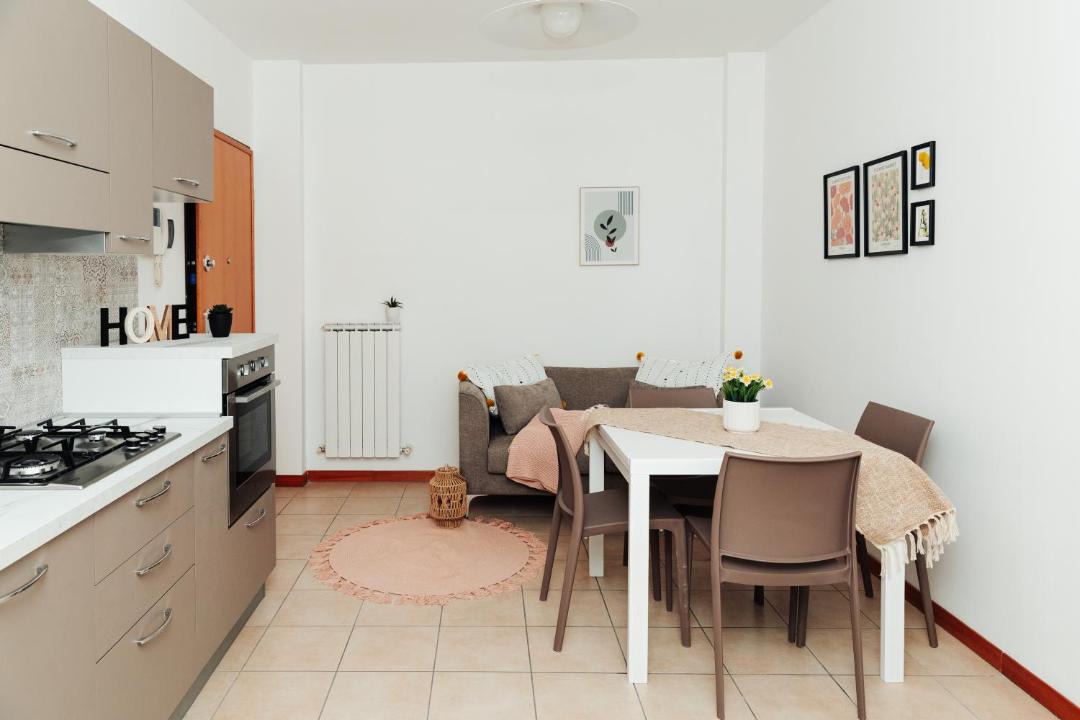 Photo of Kitchen in Tortoreto Lido