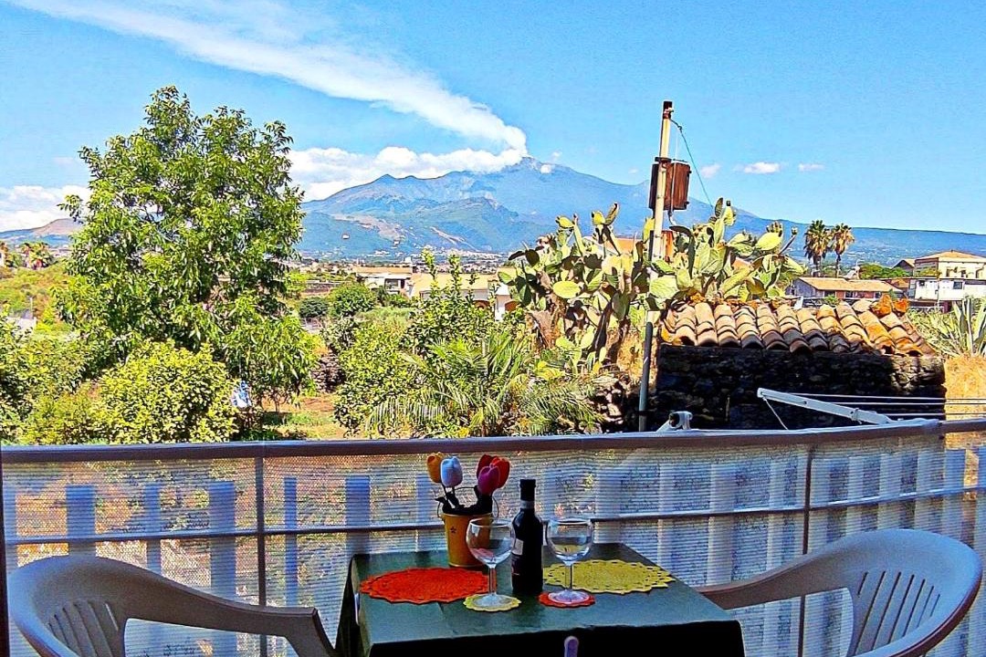 Photo of Patio Balcony in Stazzo
