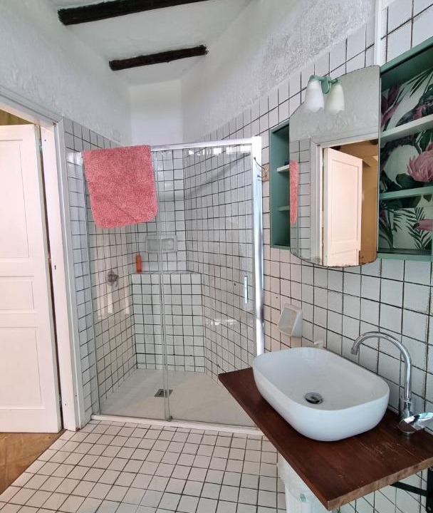 Photo of Bathroom in San Leonardo