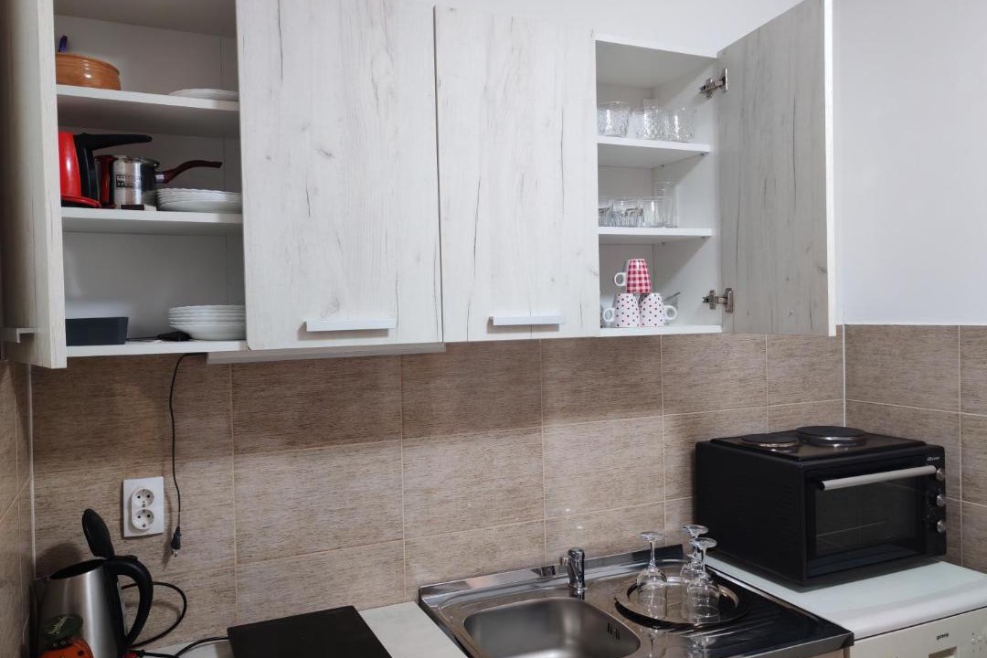 Photo of Kitchen in Stari Banovci