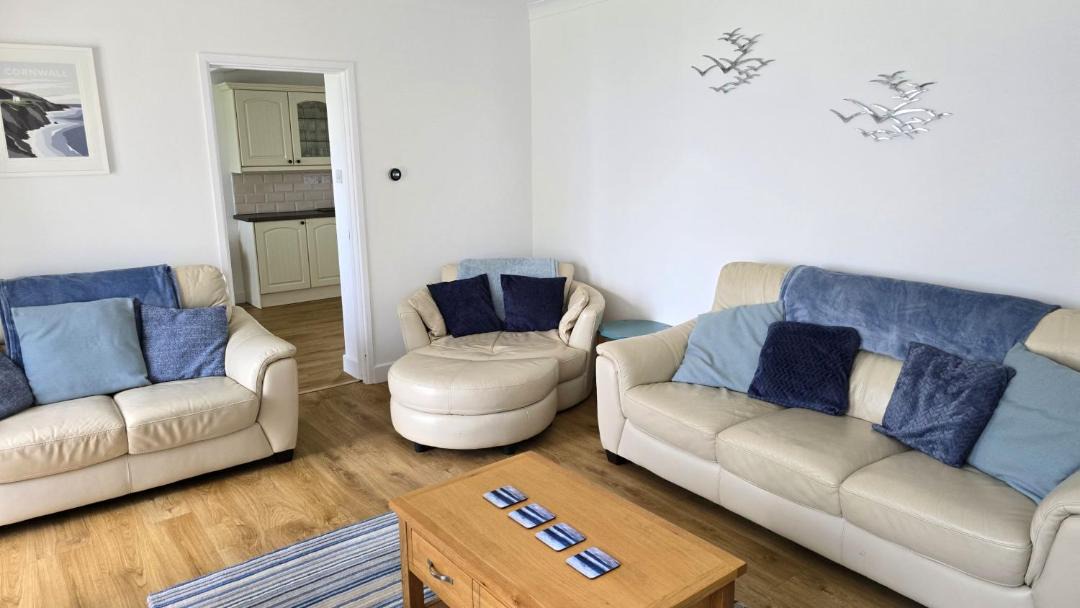 Photo of Livingroom in Perranporth