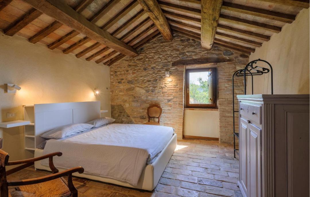 Photo of Bedroom in Frontino