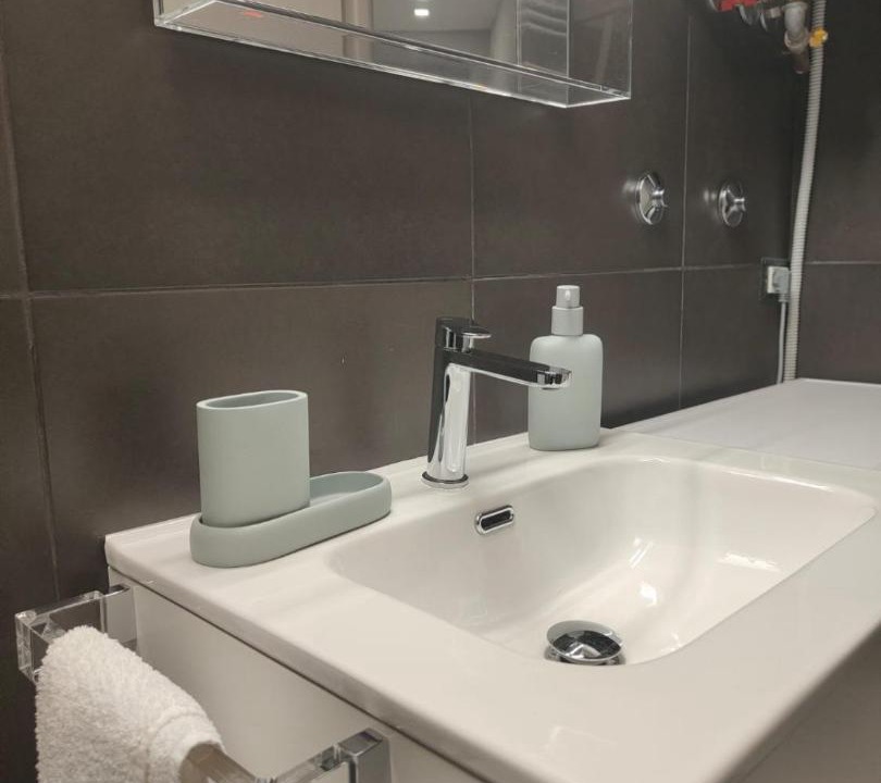 Photo of Bathroom in Sulmona