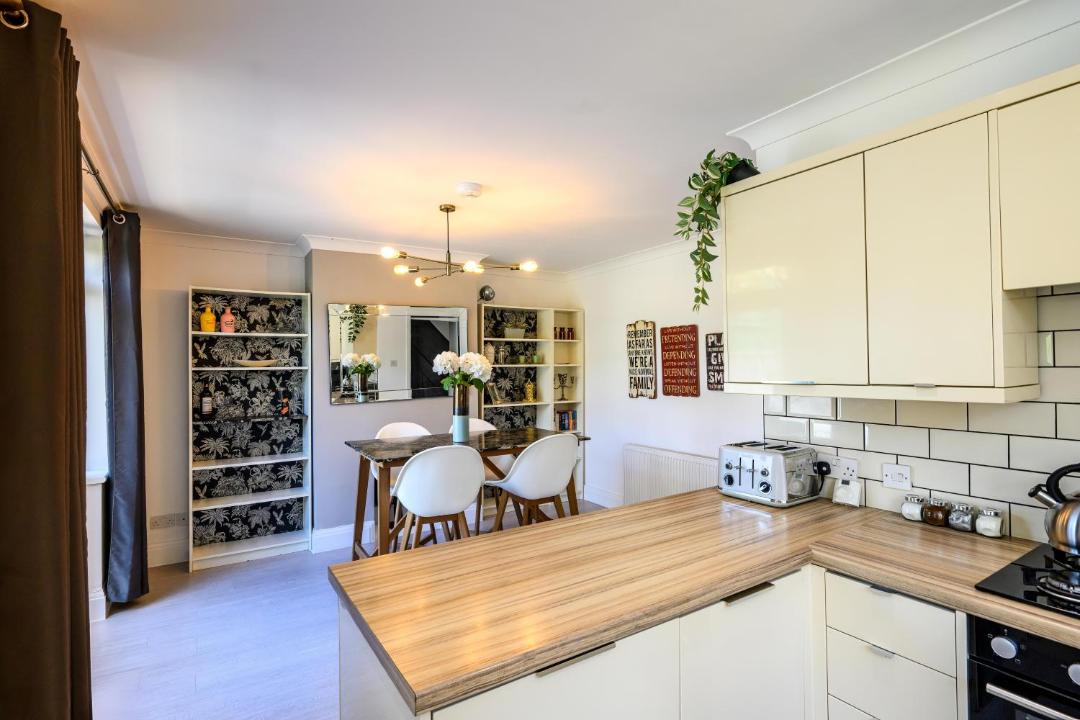 Photo of Kitchen in Hanham