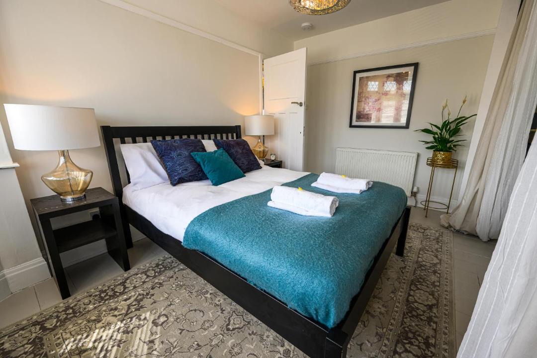 Photo of Bedroom in Hanham