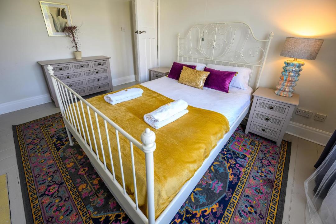 Photo of Bedroom in Hanham